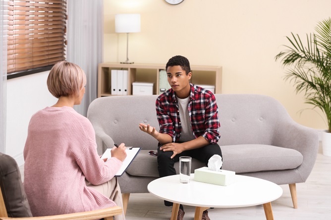 Busting The Myths Understanding Adhd