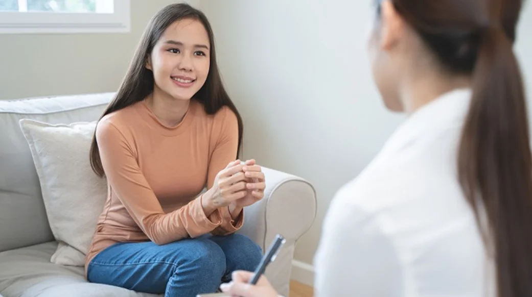 A Holistic Approach to Mental Wellness